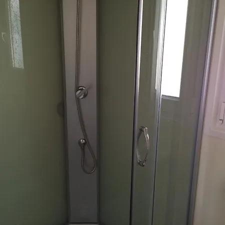 Mobile Homes Adria Riva Camp Basko Polje Baska Voda