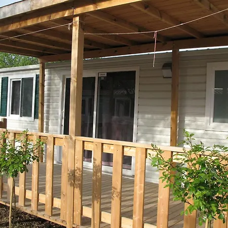 Mobile Homes Adria Riva Camp Basko Polje