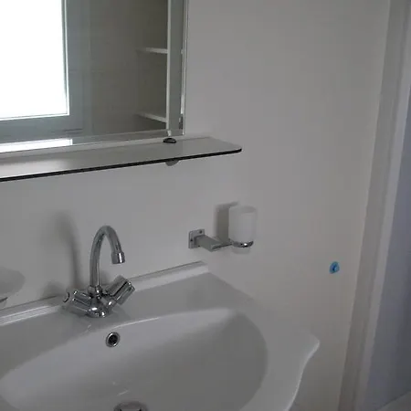 Holiday park Mobile Homes Adria Riva Camp Basko Polje
