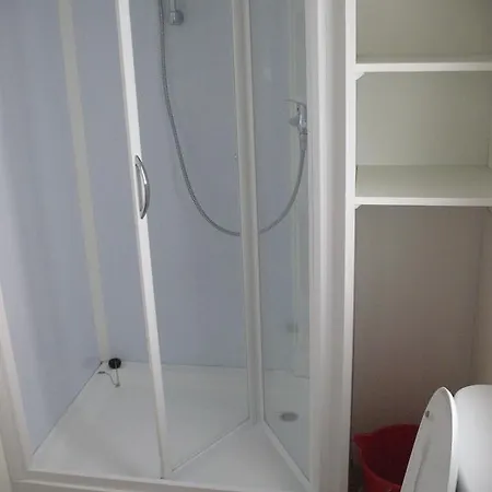 Mobile Homes Adria Riva Camp Basko Polje Holiday park Baska Voda